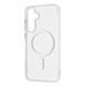 Чохол WAVE Сlear Case (PC+TPU) with Magnetic Ring для Samsung Galaxy S26 Сlear 656-05630 фото 1