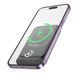 Power Bank Borofone BJ63 Nimble PD20W magnetic 5000mAh Білий 656-01432 фото 4