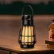 Портативна колонка HOCO BS61 Wild fun outdoor camping light BT speaker Magic Black Nnight 656-00762 фото 3