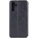 Чохол-книжка Rubic Leather для Samsung Galaxy A25 Black 666-02895 фото 2
