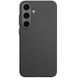 Шкіряний чохол Leather Case для Samsung Galaxy S25 Black 555-03200 фото 1