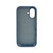 Чохол для смартфона Silicone Case Magnetic для Apple iPhone 16 Azure 666-04066 фото 3