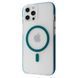 Чехол Proove Astro Case with Magnetic Ring iPhone 12 Pro Max Mint 656-03974 фото 1