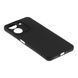 Чохол TPU Matte 1.3mm для Xiaomi Redmi 13C/Poco C65 Black 555-02341 фото 2
