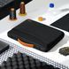 Сумка для ноутбука Tomtoc Defender-A22 Laptop Briefcase Black 15.6 Inch (A22E1D1) 656-00240 фото 6