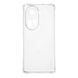 Прозрачный чехол TPU Virgin Hard для Oppo Reno 11 555-04187 фото 1