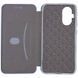 Кожаный чехол-книжка Classy для Realme C55 Blue 777-05740 фото 2