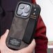 Чохол Kajsa Outdoor Collection iPhone 15 Gray 656-08121 фото 5