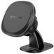Тримач для мобільного BOROFONE BH103 Cloud magnetic car holder(center console) Black 656-00442 фото 4
