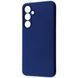 Чехол WAVE Colorful Case (TPU) для Samsung Galaxy S26 Plus Blue 656-06261 фото 1