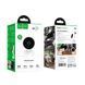 Камера видеонаблюдения HOCO D3 Indoor HD camera(EU) White 6942007623353 фото 6