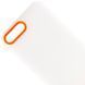 Чохол TPU+PC Bichromatic для Apple iPhone 7 plus / 8 plus (5.5") Matte / Orange 555-03902 фото 2