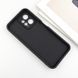 Чохол TPU Toys Case для Xiaomi Redmi Note 12 4G Black/Always Happy 777-03848 фото 4