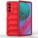 Чохол для смартфона Cosmic Magic Shield for Samsung Galaxy M54 5G China Red 666-04802 фото 1