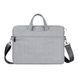 Сумка для ноутбука Dux Ducis LBJB Shoulder Bag for 13"-13.9" Light Grey 757-00209 фото 1