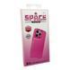 Противоударный чехол для смартфона Space III для iPhone 11 Rose Red 666-01629 фото 2