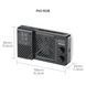 Відеосвітло Ulanzi LM-P40RGB Portable Video Light 40W RGB L130 фото 3