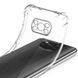 TPU чехол GETMAN Ease усиленные углы Full Camera для Xiaomi Poco X3 NFC / Poco X3 Pro 555-02511 фото 2