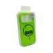 Чохол для смартфона Silicone Case Magnetic для Apple iPhone 17 Pro Max Shiny Green 666-04166 фото 2