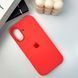 Силіконовий чохол для iPhone 16 Peach 666-01177 фото 6