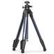 Штатив Ulanzi OMBRA II YING Tripod Black T156 фото 1