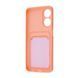 Чохол WAVE Colorful Pocket Oppo A17 Black 777-00131 фото 2