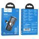 Портативний акумулятор Hoco J116 Cool 5000mAh USB Type-C Чорний 216-00067 фото 3