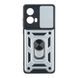 Протиударний чохол Armor Guard Shield для Motorola G85 Dark Blue 555-02290 фото 4