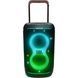 Акустична система JBL PartyBox 520 Black (JBLPARTYBOX520EU) JBLPARTYBOX520EU фото 2