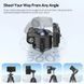 Штатив Ulanzi OMBRA II YING Tripod Black T156 фото 9