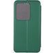 Шкіряний чохол-книжка Classy для Xiaomi Redmi Note 13 4G Green 777-05536 фото 2