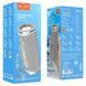 Портативна колонка HOCO HC9 Dazzling pulse sports BT speaker Gray 202-00423 фото 3