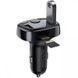 АЗУ FM модулятор Baseus S-09A 10W (2USB-A) (CCMT) Black ILSO-00000083925-1 фото 4