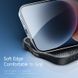 Чохол для смартфона DUX DUCIS Aimo для Apple iPhone 15 Black 666-03968 фото 7