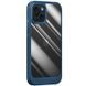 Чехол TPU+PC Pulse для Apple iPhone 13 (6.1") Blue 208-05946 фото 1