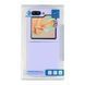 Чохол Folding Silicone для Samsung Galaxy Flip 5 (F731) Black 757-00614 фото 2