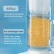 Фільтр CATLINK UF Water Fountain 2 шт. для Pure2 Smart Pet Water Fountain 656-00615 фото 3