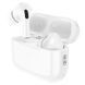 Наушники BOROFONE BW36 True wireless ANC noise reduction BT headset White 656-00889 фото 2