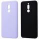 Чехол WAVE Colorful Case (TPU) для Xiaomi Redmi 8/8A Forest green 656-06517 фото 1