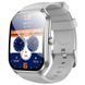 Смарт-часы HOCO Y28 AMOLED 49mm. 200 mAh. IP67 Smart sports watch (call version) Silver 6942007648486 фото 1