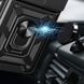 Ударостійкий чохол Camshield Serge Ring для Xiaomi Redmi Note 13 Pro+ Black 777-04415 фото 4