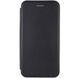 Шкіряний чохол-книжка Classy для Apple iPhone 13 (6.1") Black 777-05236 фото 1