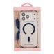 Чехол TPU+PC LanyardCase with MagSafe для iPhone 17 Pro Max Indigo Blue 2020000499848 фото 4