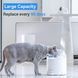 Фільтр CATLINK UF Water Fountain 2 шт. для Pure2 Smart Pet Water Fountain 656-00615 фото 2