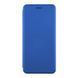 Чехол-книжка для Motorola G04/G04s Dark Blue 757-01022 фото