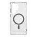 Чехол TPU Clear Case with MagSafe для Samsung Galaxy S25 Ultra 5G (S938) Transparent 777-03587 фото 1