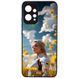 TPU+PC чехол Prisma Ladies для Xiaomi Redmi 12 Anime 777-07401 фото 1