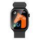 Смарт Годинник XO W8 Pro Чорний 656-03465 фото 4