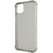 TPU чехол GETMAN Ease усиленные углы для Apple iPhone 14 Plus (6.7") 777-08604 фото 3