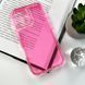 Протиударний чохол для смартфона Space III для iPhone 16 Rose Red 666-01992 фото 5